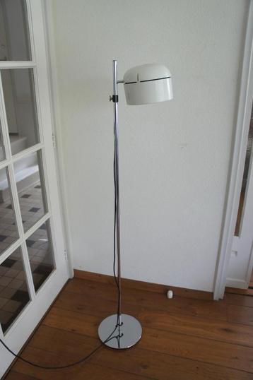 Vintage vloerlamp Staff Leuchten retro design vloerlamp 70s  beschikbaar voor biedingen