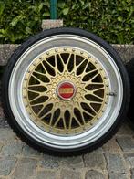 BBS Super RS 19” Replica’s, Ophalen