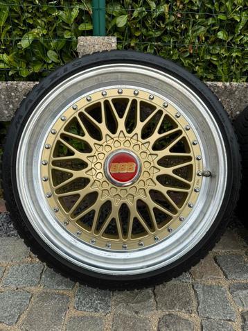 BBS Super RS 19” Replica’s beschikbaar voor biedingen