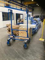 Opslagkar, Ophalen, Nieuw, Overige typen