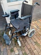 Elektrische rolstoel, Diversen, Rolstoelen, Ophalen, Inklapbaar, Gebruikt, Elektrische rolstoel