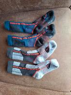 Warme Wandelsokken Decathlon Maat 27-30, Quechua, Jongen of Meisje, Ophalen of Verzenden, Zo goed als nieuw