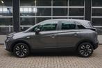 Opel Crossland 1.2 Turbo Elegance (bj 2023), Gebruikt, Euro 6, 1199 cc, Met garantie (alle)