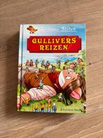 Geronimo Stilton - Gullivers reizen, Ophalen of Verzenden, Zo goed als nieuw, Geronimo Stilton