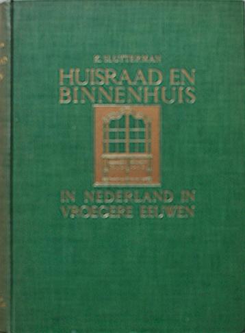 Huisraad en binnenhuis in Nederland beschikbaar voor biedingen