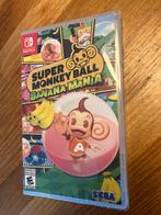 Super Monkey Ball Banana Mania - Nieuw!, Spelcomputers en Games, 1 speler, Ophalen of Verzenden, Nieuw, Platform