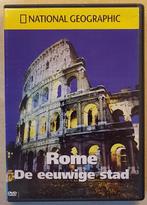 Rome. De eeuwige stad, Ophalen of Verzenden, Zo goed als nieuw, Oorlog of Misdaad