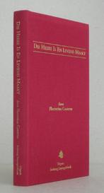 Florentius Costerus: Die Heere is en levend maakt., Boeken, Ophalen of Verzenden, Zo goed als nieuw, Florentius Costerus, Christendom | Protestants