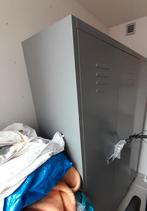 Leipzig kwantum kast, Ophalen, Gebruikt
