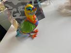 Mighty jaxx Ron English pigeon figure, Ophalen of Verzenden, Zo goed als nieuw