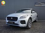 Jaguar E-PACE 2.0 P250 AWD R-Dynamic S Elektr. Stoelen / Cam, 249 pk, Euro 6, 4 cilinders, Adaptive Cruise Control