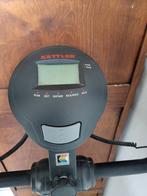Hometrainer, Ophalen, Zo goed als nieuw, Metaal, Hometrainer