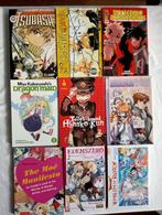 !! ❤️ Diverse Manga's (8) Engelstalige 🩷 !!, Meerdere comics, Ophalen of Verzenden, Zo goed als nieuw, Japan (Manga)