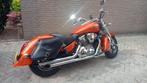 Honda VTX 1800, Cardan-aandrijving, 2 cilinders, Chopper, Particulier