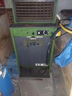 Thermobile at 304 met spiraal oliekachel, Ophalen of Verzenden, Overige brandstoffen