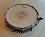 Millenium piccolo snare, Muziek en Instrumenten, Drumstellen en Slagwerk, Ophalen of Verzenden, Zo goed als nieuw, Overige merken