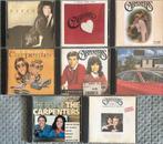 Carpenters 8x CD verzameling o.a. Karen Carpenter, Ophalen of Verzenden, 2000 tot heden, Zo goed als nieuw