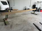 Sarneige turnbalk, Sport en Fitness, Turnen, Ophalen, Gebruikt, Materiaal