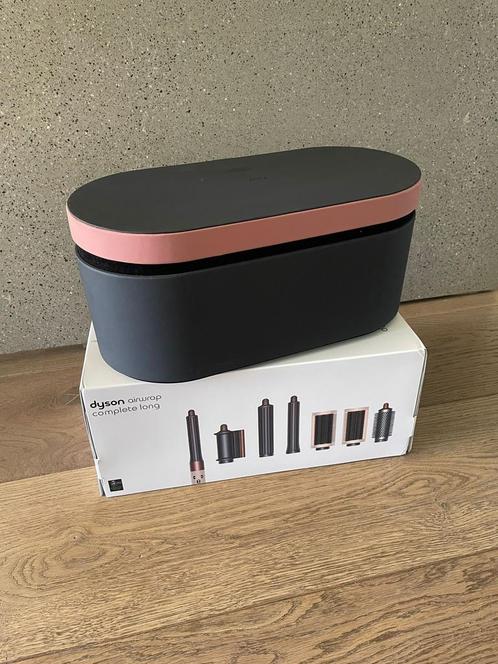 Dyson Airwrap Complete Long  |  Nieuw In Doos, Sieraden, Tassen en Uiterlijk, Beautycases, Nieuw, Ophalen of Verzenden