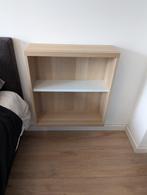 IKEA BESTÅ Basiselement, wit, 60x20x64 cm, Ophalen, Zo goed als nieuw, Minder dan 150 cm, Minder dan 25 cm