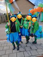 Mooie carnavals pakjes thema pauw, Kleding | Dames, Gedragen, Ophalen of Verzenden