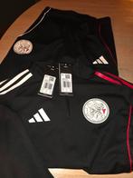 Nieuw Ajax trainingspak kind maat 152, Ophalen of Verzenden, Nieuw, Adidas, Jongen of Meisje