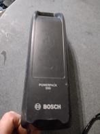 Frame accu bosch 500, Zo goed als nieuw, H, H, Bosch
