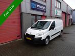 Peugeot Expert 227 2.0 HDI L1H1 Profit+ airco 3 zits, Auto's, Bestelauto's, Voorwielaandrijving, Euro 5, Stof, Gebruikt