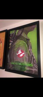 Ghostbusters, Rechthoekig Staand, Ophalen of Verzenden, Zo goed als nieuw, A1 t/m A3