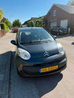 Citroën C1 1.0 5-DRS 2006 Grijs, Auto-onderdelen, Ophalen of Verzenden, Gebruikt, Citroën