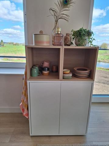 Ikea Eket kast - Unieke kans!!! beschikbaar voor biedingen