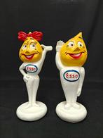Esso druppels. Kleine set. Fuel Drops., Ophalen, Nieuw, Overige typen