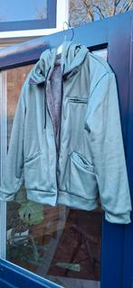 Nieuwe gewatteerde jas, Kleding | Dames, Jassen | Zomer, Maat 38/40 (M), Nieuw, Ophalen of Verzenden, Onbekend