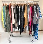 Prachtige partij/pakket merkkleding, 50 stuks - P05, Ophalen of Verzenden, Nieuw