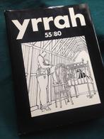 YRRAH 55/80 (Cartoons), Ophalen of Verzenden, Zo goed als nieuw, Cartoons