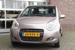 Suzuki Alto 1.0 Exclusive | Airco | Lichtmetaal | 1e Eigenaa, Voorwielaandrijving, Euro 5, Gebruikt, 200 kg