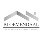 Bloemendaal stukadoor & afbouwbedrijf, Diensten en Vakmensen, Aannemers, Garantie, Verbouw of Aanbouw