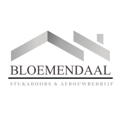 Bloemendaal stukadoor & afbouwbedrijf, Diensten en Vakmensen, Aannemers, Nieuwbouw of Opbouw, Onderhoud of Restauratie, Verbouw of Aanbouw