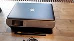HP Envy 5530 printer en scanner, Computers en Software, Printers, Ophalen of Verzenden, Zo goed als nieuw, Printer