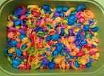 Pop/Snap Beads (Kralen), Hobby en Vrije tijd, Kralen en Sieraden maken, Ophalen of Verzenden, Gebruikt, Kraal