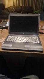 Laptop HP Pavilion Notebook 15-bc074nd met 2x16 Gb 2133hz, Computers en Software, Windows Laptops, Ophalen of Verzenden, Gebruikt