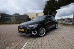 Audi A3 40 Tfsi e 204pk Phev S-tronic 2021 Zwart, Euro 6, 4 cilinders, 1535 kg, Zwart