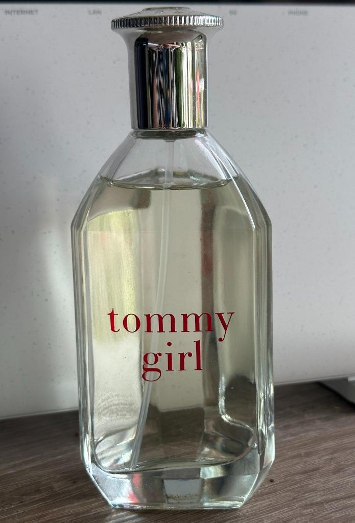 Tommy Girl Eau de toilette 100 ml nieuw, Sieraden, Tassen en Uiterlijk, Uiterlijk | Parfum, Nieuw, Ophalen of Verzenden