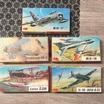 Modelbouw Vligtuigen, Ophalen of Verzenden, Nieuw, 1:72 tot 1:144, Overige merken