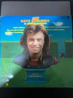 Dave Edmunds & Love Sculpture - Masters of Rock LP, Ophalen of Verzenden, Voor 1960, Gebruikt, 12 inch