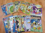 Donald Duck, 1992, Gelezen, Ophalen of Verzenden, Walt Disney  Donald duck, Meerdere stripboeken