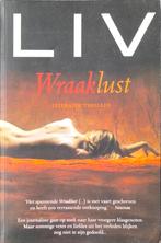 LIV - Wraaklust: Literaire Thriller, Ophalen of Verzenden, Zo goed als nieuw, Patricia Smoor, Nederland