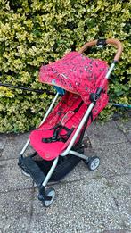 CYBEX GOLD EEZY S, Ophalen, Zo goed als nieuw, Overige merken