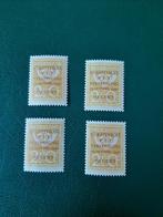 Nederland 1943, PTT, Postzegels en Munten, Postzegels | Nederland, Ophalen of Verzenden, Na 1940, Postfris