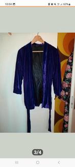 King louie, Ophalen of Verzenden, Zo goed als nieuw, Paars